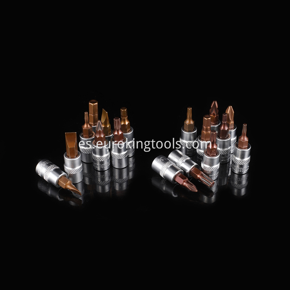 82PCS SOCKET TOOL SET